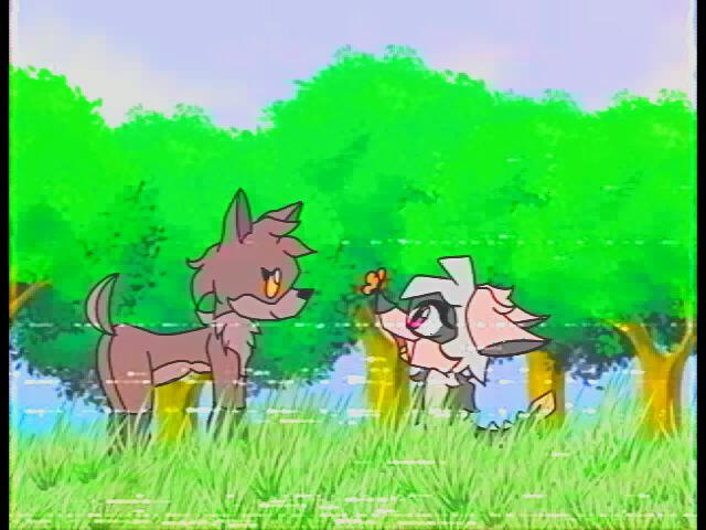 "Mimi and The Butterfly" (2022)