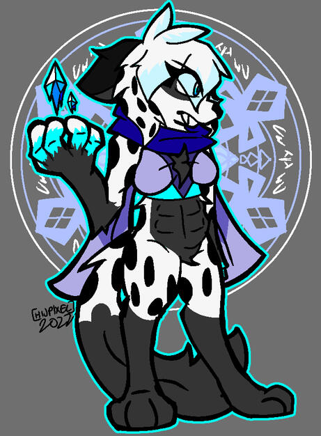 Grace, Princess of The Icelands (2022)