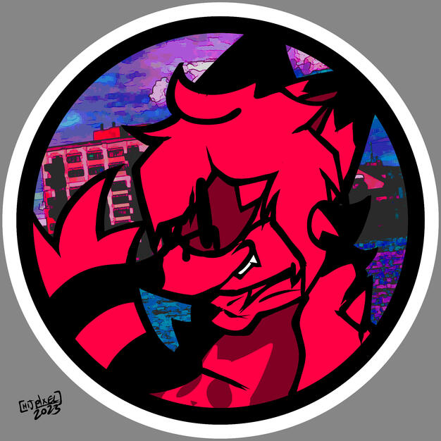 Scratch Era PFP (BC variant) (2023)